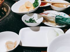 -阳坊胜利涮羊肉(天通苑店)