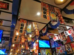 -平成屋·午肴夜酒(四川北路店)