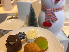 -苏州苏州湾艾美酒店-新食谱全日制餐厅