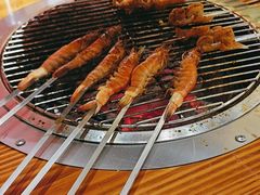 -号令江湖·水浒烤肉(和畅睦邻中心店)
