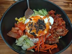 -优壹佳·延边朝鲜族料理(中山北路店)
