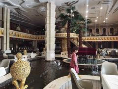 -碧中海汤泉汗蒸酒店