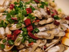 -健眺小海鲜(临海后山店)