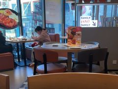 -菲滋意式餐厅(长兴东鱼坊店)
