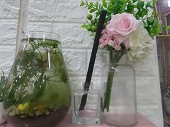 -蟹谢蒸鲜自助餐厅
