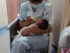 -阿福宝宝月嫂(东方医院店)