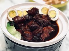 -江南苑精菜坊