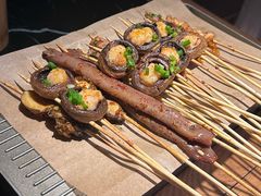 -三杯赤運·中式小酒馆(所城里店)