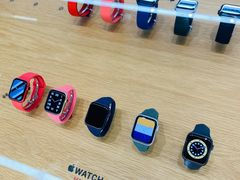 -Apple零售店(中街大悦城店)