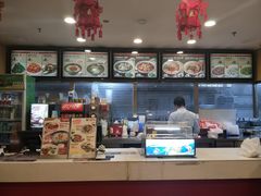 -南粥北面(东大桥店)