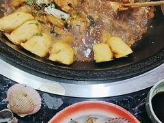-边江铁锅炖鱼(振八街店)