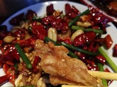 -搓火大都会(广安门总店)