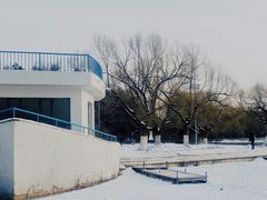 -青城公园
