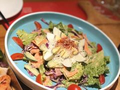 -HELLO MUSAE 拾光缪斯餐厅·纯正希腊风味(苏州中心店)