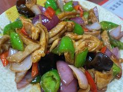 -吉味馆(柠溪店)