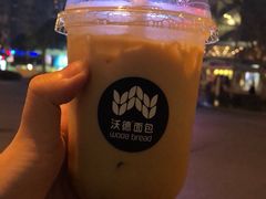 -大食代美食广场(上海中心店)