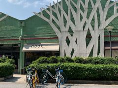 -GOTLOT COFFEE&KITCHEN角落厨房NOOK店