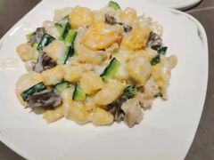 -燕春楼(海河华鼎店)