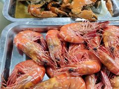 -绢姐海鲜大排档