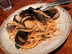 -La Strada(安福路店)