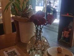 -红小满休闲餐厅(十全街店)