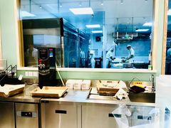 -派斯俊·本味(解放南路店)