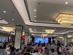 -东江渔村·古典园林·30年粤菜老字号(太和店)