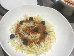 -宫燕府·京菜·烤鸭·淮扬菜(王府中心店)