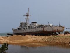 -日照海滨国家森林公园