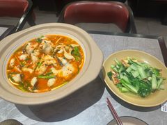 -廖川菜(金虹桥店)