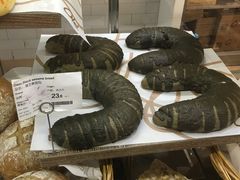 -欧式面包坊(青岛万象城店)