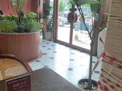 -嗒令甜品·主题融合料理餐厅(首座时代店)