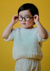 -COCOSKY 巧克力天空兒童摄影(凯德和平广场店)