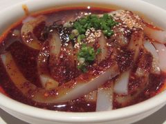 川北凉粉-渝信川菜(华盛店)