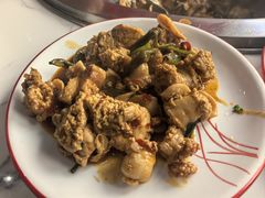 -大鹅岛灶台鱼·铁锅炖(水库路店)