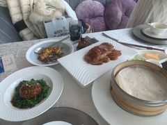-上海新锦江大酒店