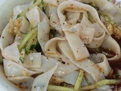 -潘氏凉皮(迎宾南路店)