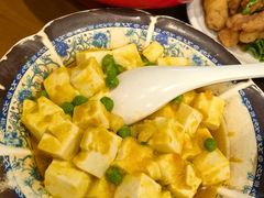 -奶奶的味道(胶州路店)