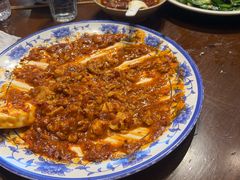 -谢老五跷脚牛肉·非遗传承店