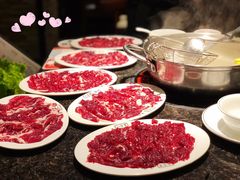 -八合里潮汕鲜牛肉火锅(深圳海岸城店)