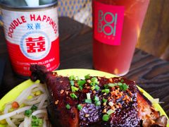 -BOIBOI马来茶餐室(江宁路店)