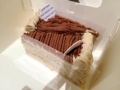 -CAKE WANG千层制造所(省府店)