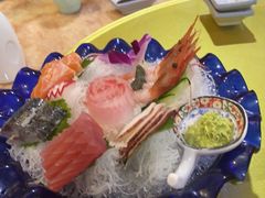 -桃屋日本料理(清华科技园店)