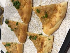 -阿里疆Alijiang·丝路美食·异域风情·清真(长楹天街店)
