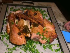 -绿茶餐厅(汇悦大融城店)