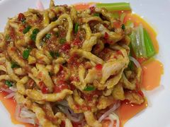 -小雅木姜子烤鸡·贵州菜(鸿通城店)