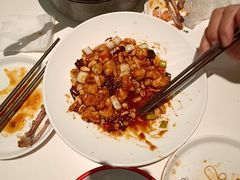 -大铁勺新津菜(中北永旺店)