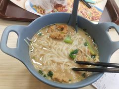 -魏家凉皮(次渠店)