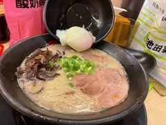 -博多一幸舍(西单大悦城店)