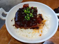 -蔡家酒楼(一德街店)